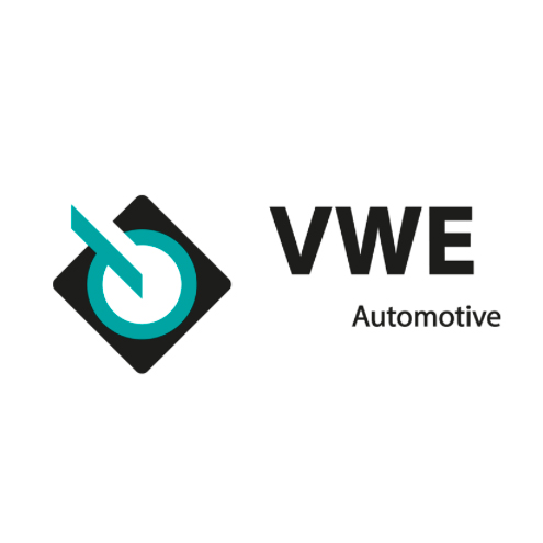 logo VWE Automotive